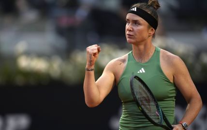 Свитолина одержала волевую победу над экс-первой ракеткой мира на старте Roland Garros-2024