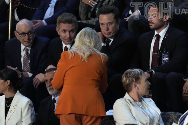 Сара Нетаньяху / © Associated Press