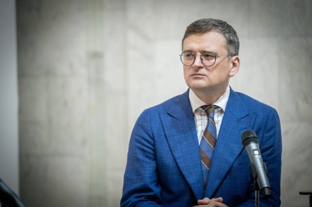 Києву треба готуватися до нових руйнувань: Кулеба зробив тривожну заяву
