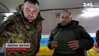 Умеров проверил оборонные работы и встретился с руководством ВСУ!