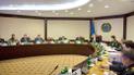Засідання РНБО кілька разів змістилося в часі