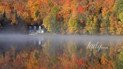 Осінь в Квебеку