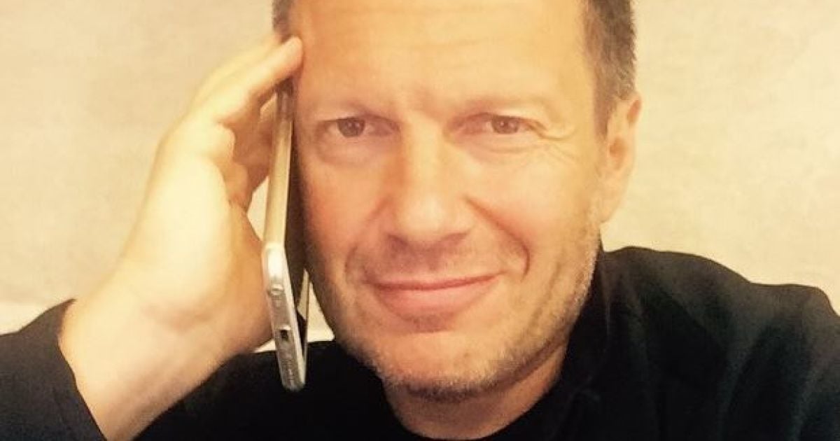 Соловьев оскорбил пользователя Twitter