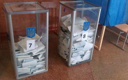Европарламент сделает исключение и направит в Украину наблюдателей за местными выборами