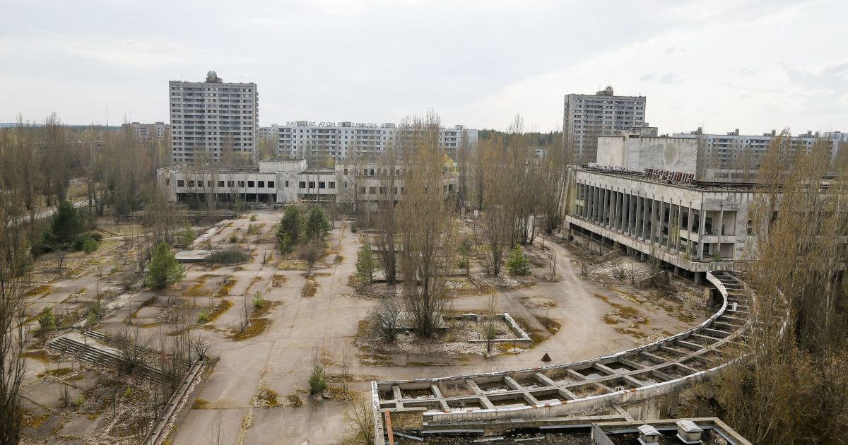 Для українських школярів розробили "Уроки пам'яті Чорнобиля" за участю популярних артистів і ведучих (відео)