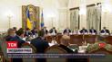 Новини України: РНБО збереться на чергове засідання, щоб продовжити розглядати санкції