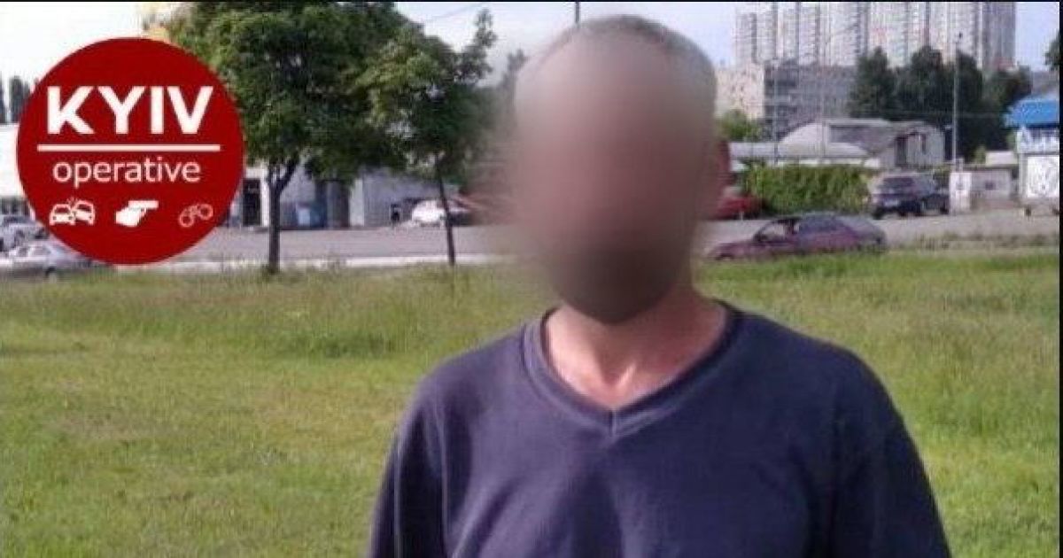 Толкнул под грузовик: в Киеве сообщили о подозрении пешеходу, из-за которого погиб 27-летний врач