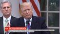 Конгресс США обвиняет Трампа в давлении на Украину ради собственных интересов