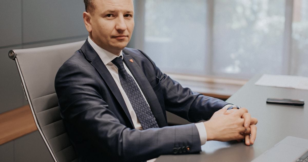 Готові розширити діяльність: Андрій Опанасюк, компанія якого будувала фортифікації в прикордонні, прокоментував прорив на Курщині