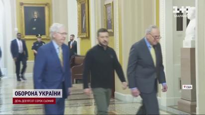 Встреча, которой уже не ждали! О чем говорят Трамп и Зеленский сейчас?