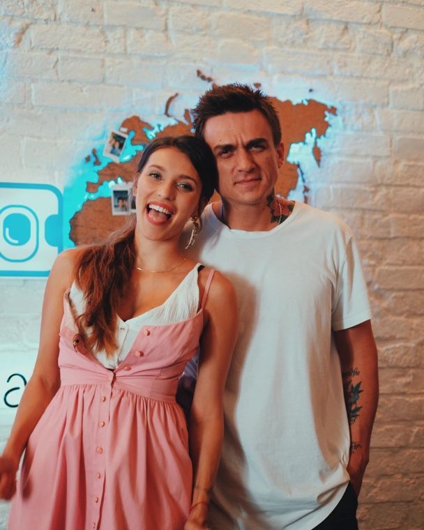  / © instagram.com/reginatodorenko