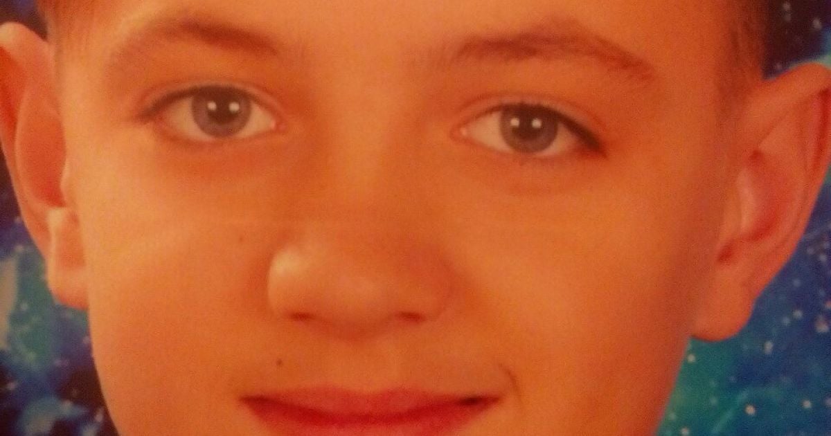 Спасите жизнь Андрийчику