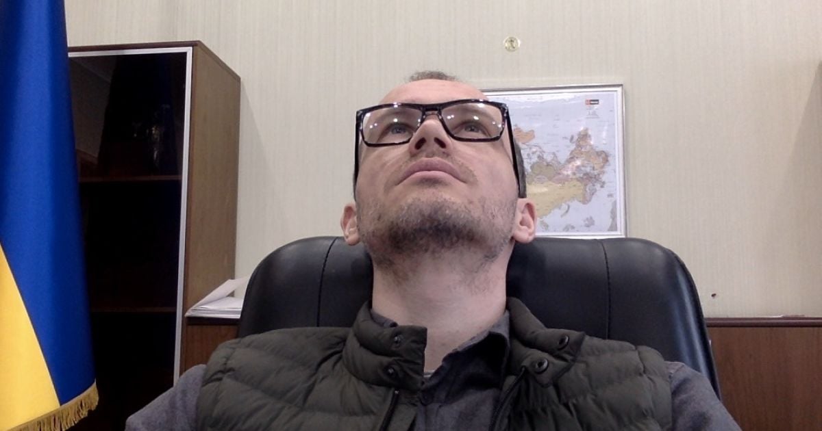 Скандальне рішення КСУ щодо антикорупційного законодавства: Малюська пояснив, що саме ухвалив суд