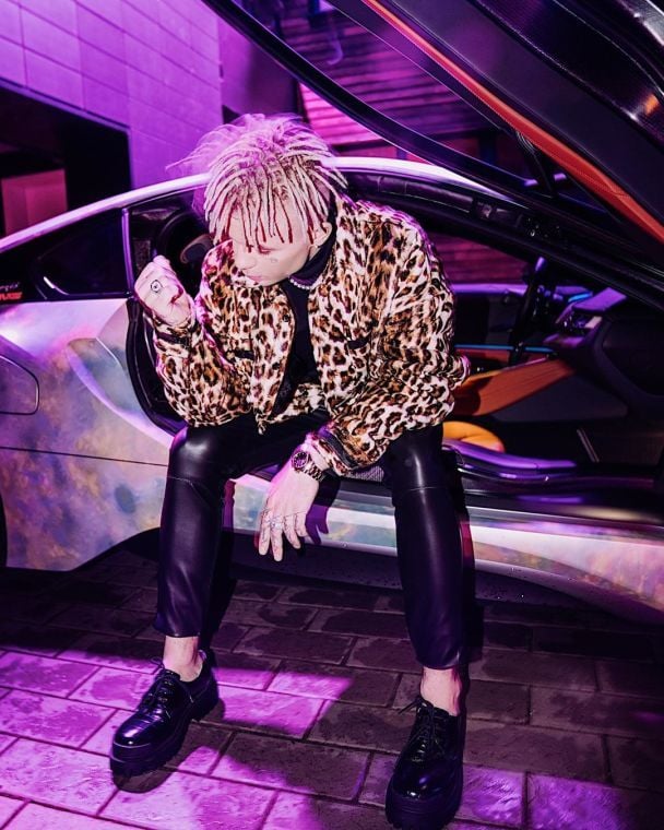  / © instagram.com/sayonaraboy