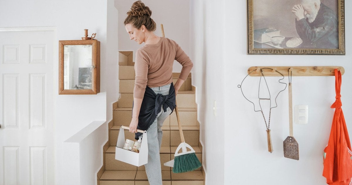 Прибирання