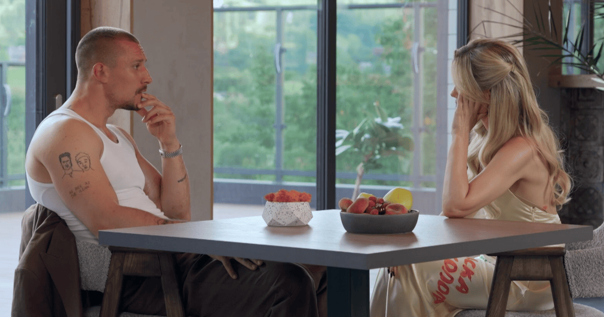 Тарас Цимбалюк