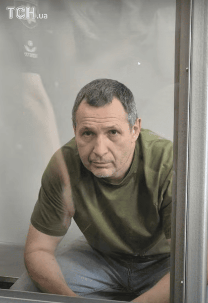 "Не вірили в таке": що кажуть сусіди про підозрюваного у вбивстві Парубія