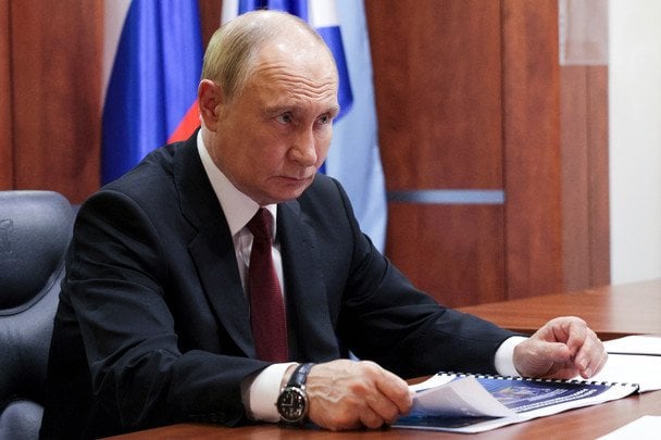 Что заставит Путина сесть за стол переговоров: эксперт назвал два фактора