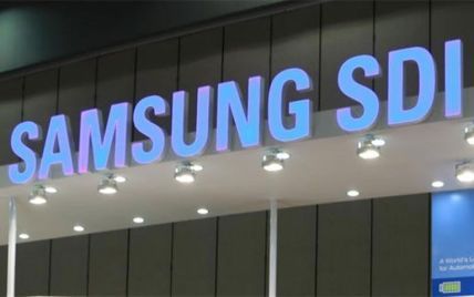 Samsung разработал аккумуляторы нового поколения
