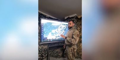 Просто космос! Куди там тим росіянам із радянськими мапами