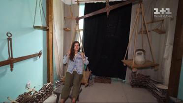 "Мой путеводитель": Львовская область – африканский буйвол в Карпатах и катание на квадроциклах