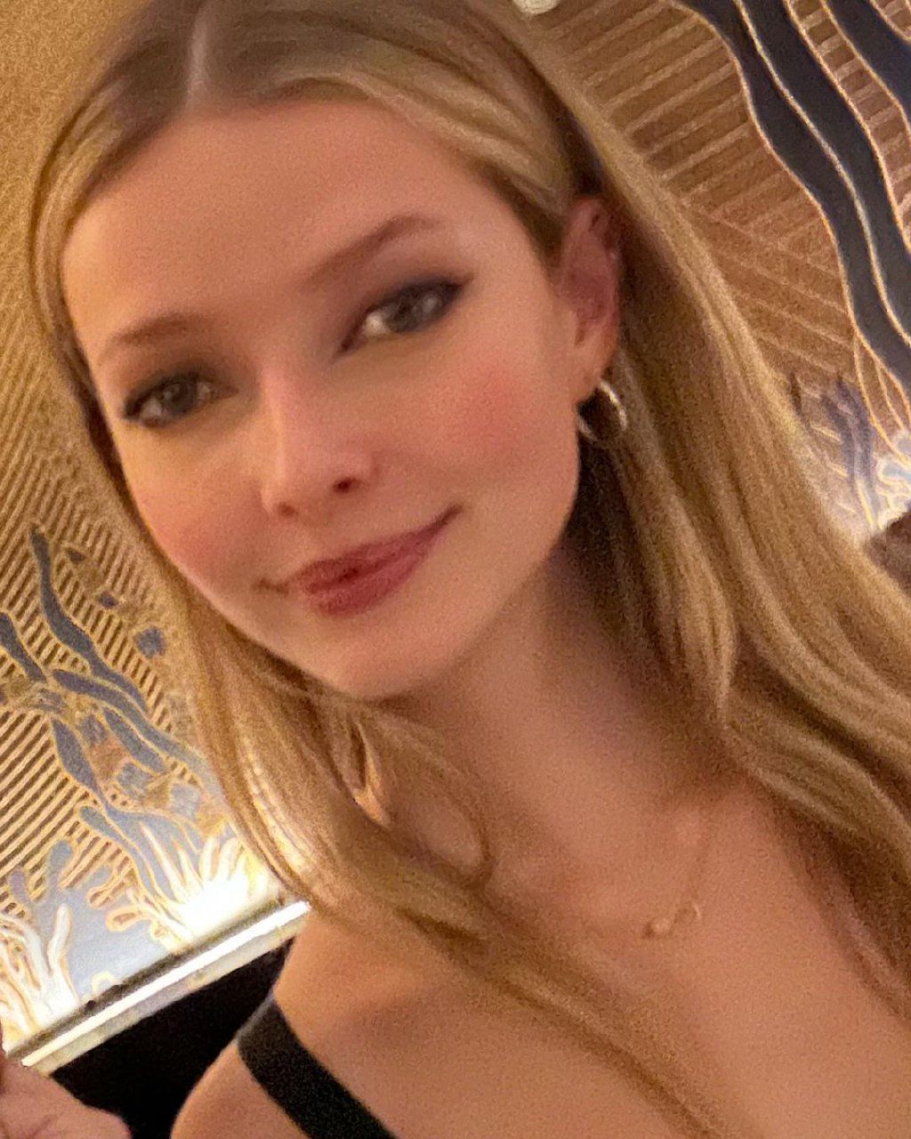 Дочь Гвинет Пэлтроу / © instagram.com/gwynethpaltrow