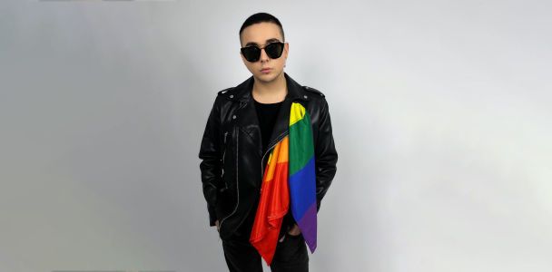 MELOVIN / © instagram.com/melovin_official