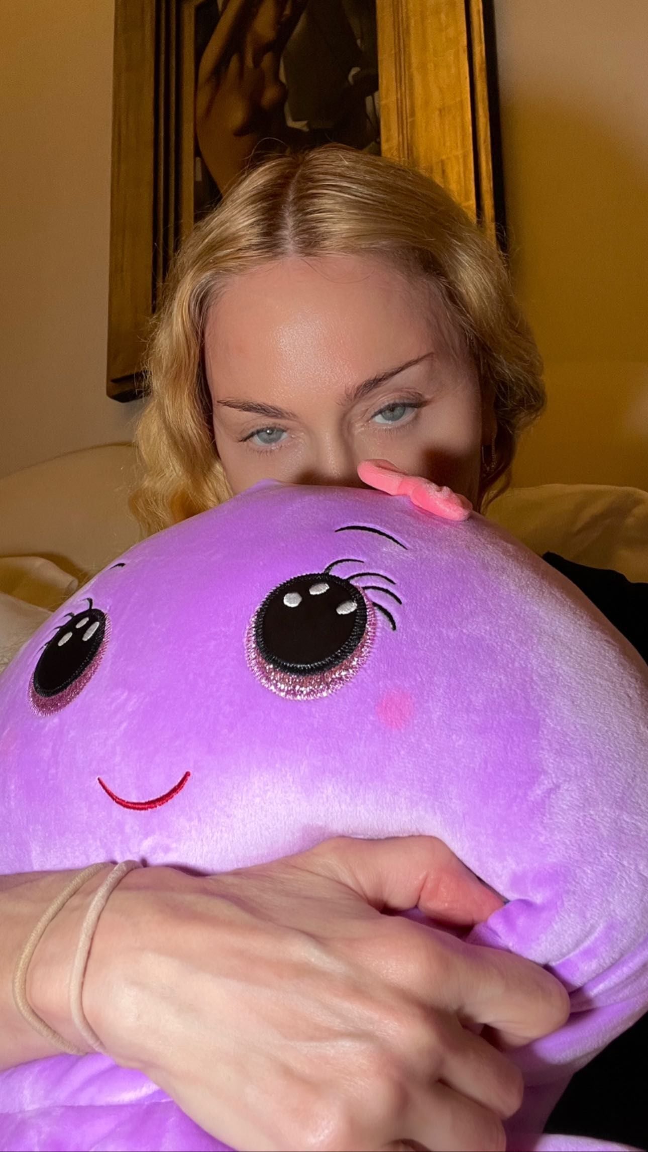 Мадонна / © instagram.com/madonna