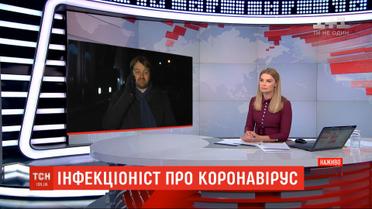 Инфекционист Федор Лапий ответил на актуальные вопросы о коронавирусе