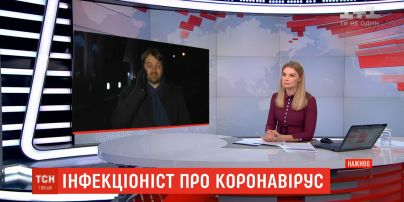 Инфекционист Федор Лапий ответил на актуальные вопросы о коронавирусе