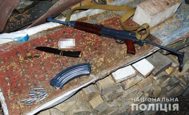  / © Відділ комунікації поліції Києва