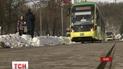 У Львові запустили швидкісний трамвай