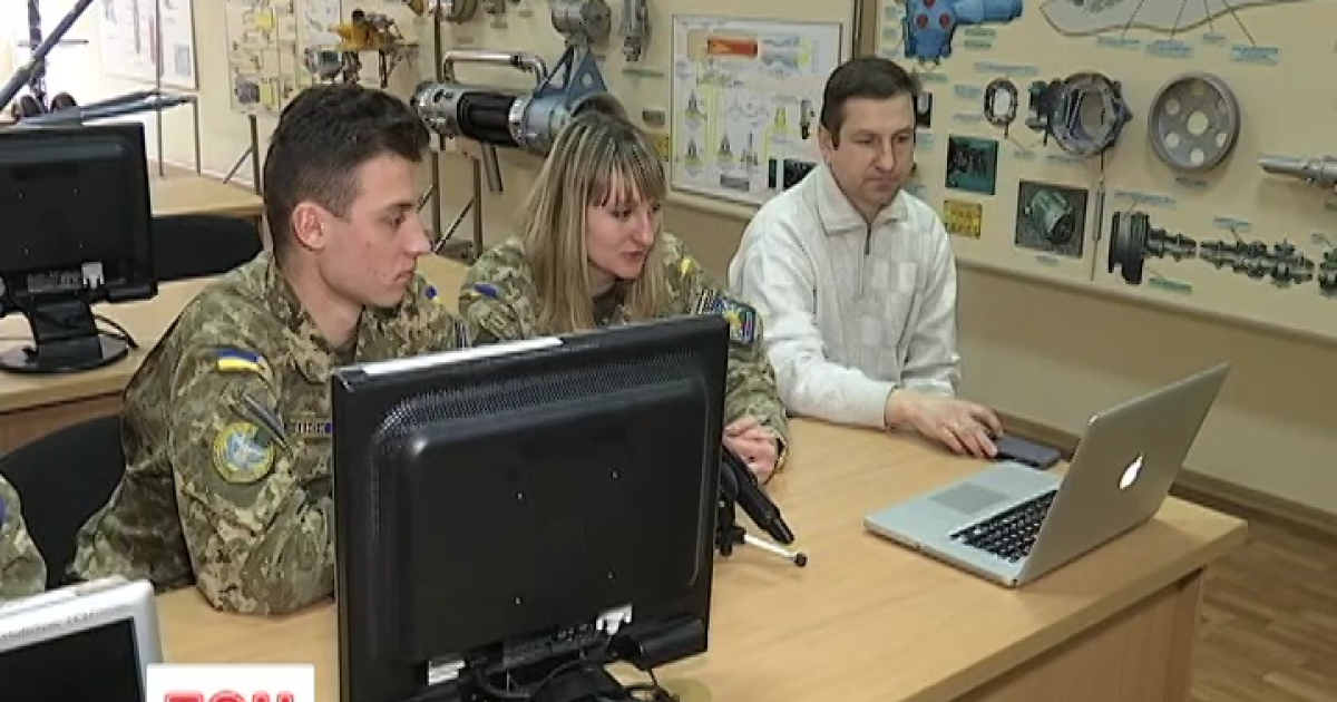 За приговором Савченко следила вся страна