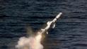 Протикорабельні ракети Harpoon: основні характеристики