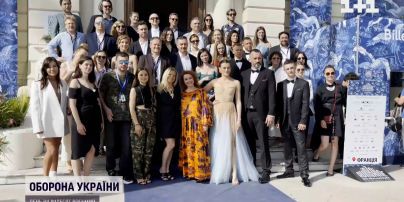 У Каннах зустріли прем`єру українського фільму "Памфір"