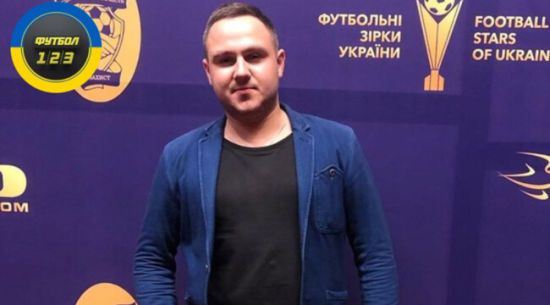 Знайдено зниклого відомого футбольного журналіста-телеведучого, який служить у ЗСУ