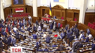 Україна сьогодні може отримати нового генпрокурора