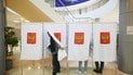 Вибори в Росії