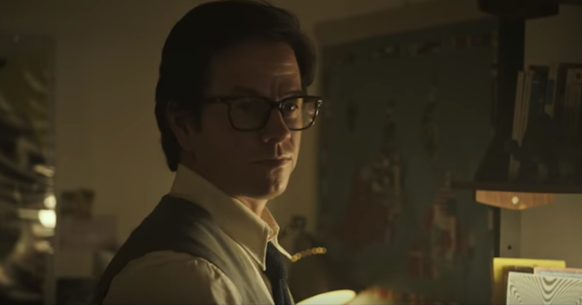 Кадры из фильма "Все деньги мира"