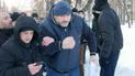 "Расписали дом кровью": главарь титушок Крысин объяснил, зачем ему государственная охрана