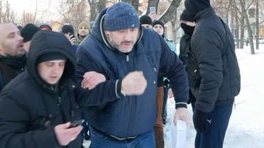 крисін_3 / © Українська правда