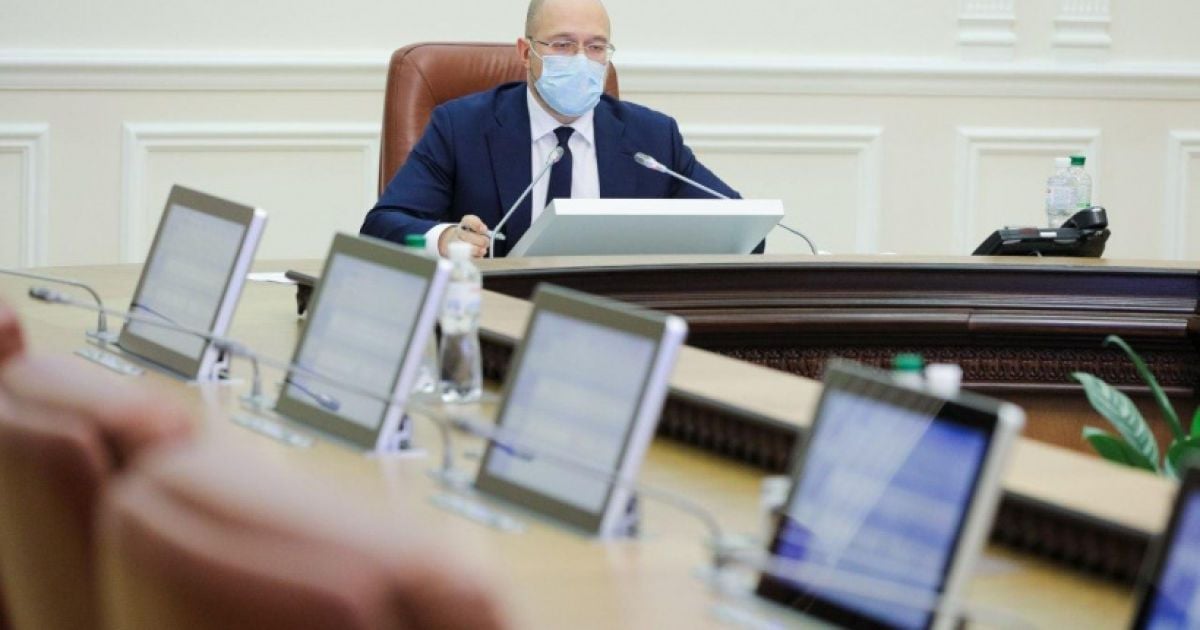 Украина закупит 2 миллиона быстрых тестов на COVID-19