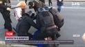 После самоинавгурации Лукашенко в Беларуси возобновились протесты