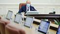 Украина закупит 2 миллиона быстрых тестов на COVID-19