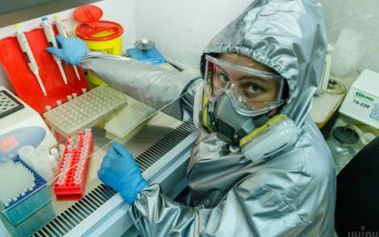 В Україні вдвічі збільшать кількість щоденних тестувань на коронавірус: Степанов розповів, коли це станеться