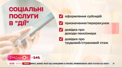 Субсидії, пенсії, виплати: яким буде соціальне забезпечення українців 2022-го року