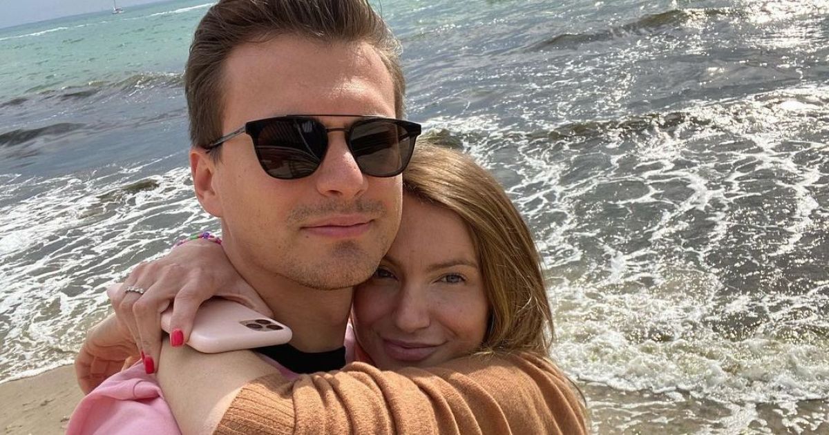Дружина Олександра Скічка заявила, що фінансово забезпечує коханого