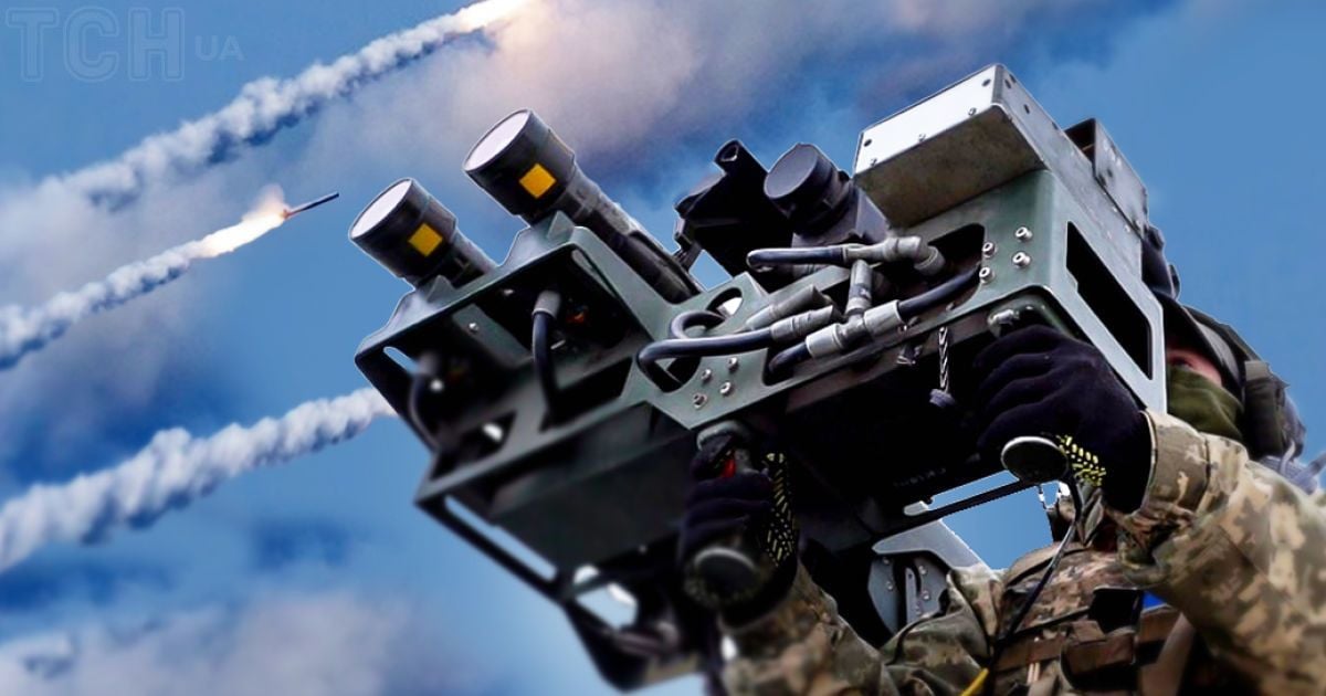 Воздушная тревога 9 февраля – где именно опасность