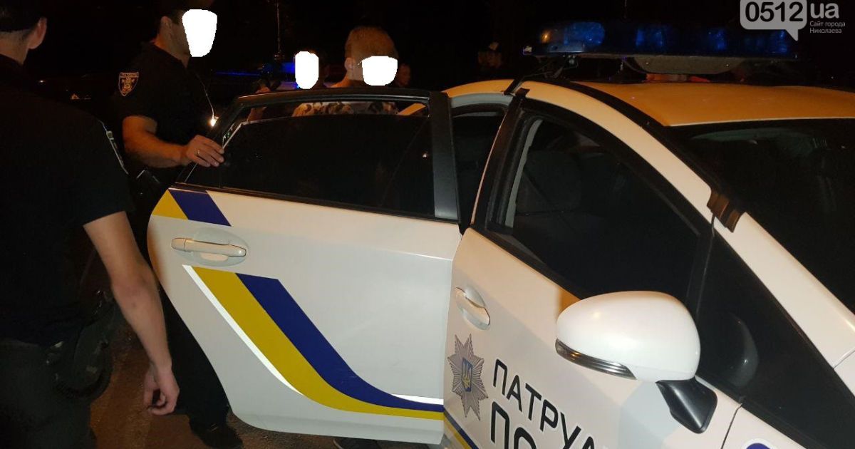 У Миколаєві двоє чоловіків на вулиці зґвалтували 12-річну дівчину