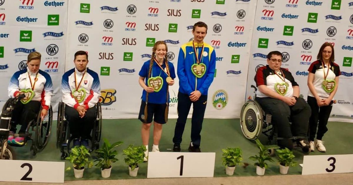facebook.com/NationalSportsCommitteeOfTheDisabledOfUkraine